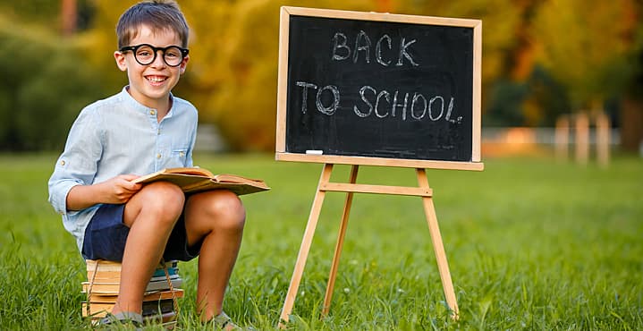 3 consejos para tener un gran primer día de clases 