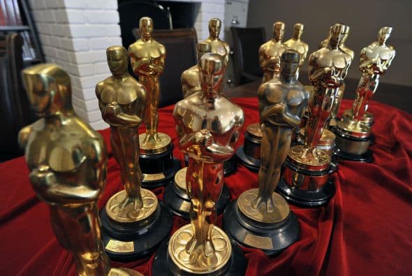 "La Academia, sus miembros y los muchos artistas cinematográficos y personas que han ganado un premio de la Academia creen fuertemente que el Oscar debe ser ganado, no comprado", señaló la Academia en un comunicado citado por LA Times.