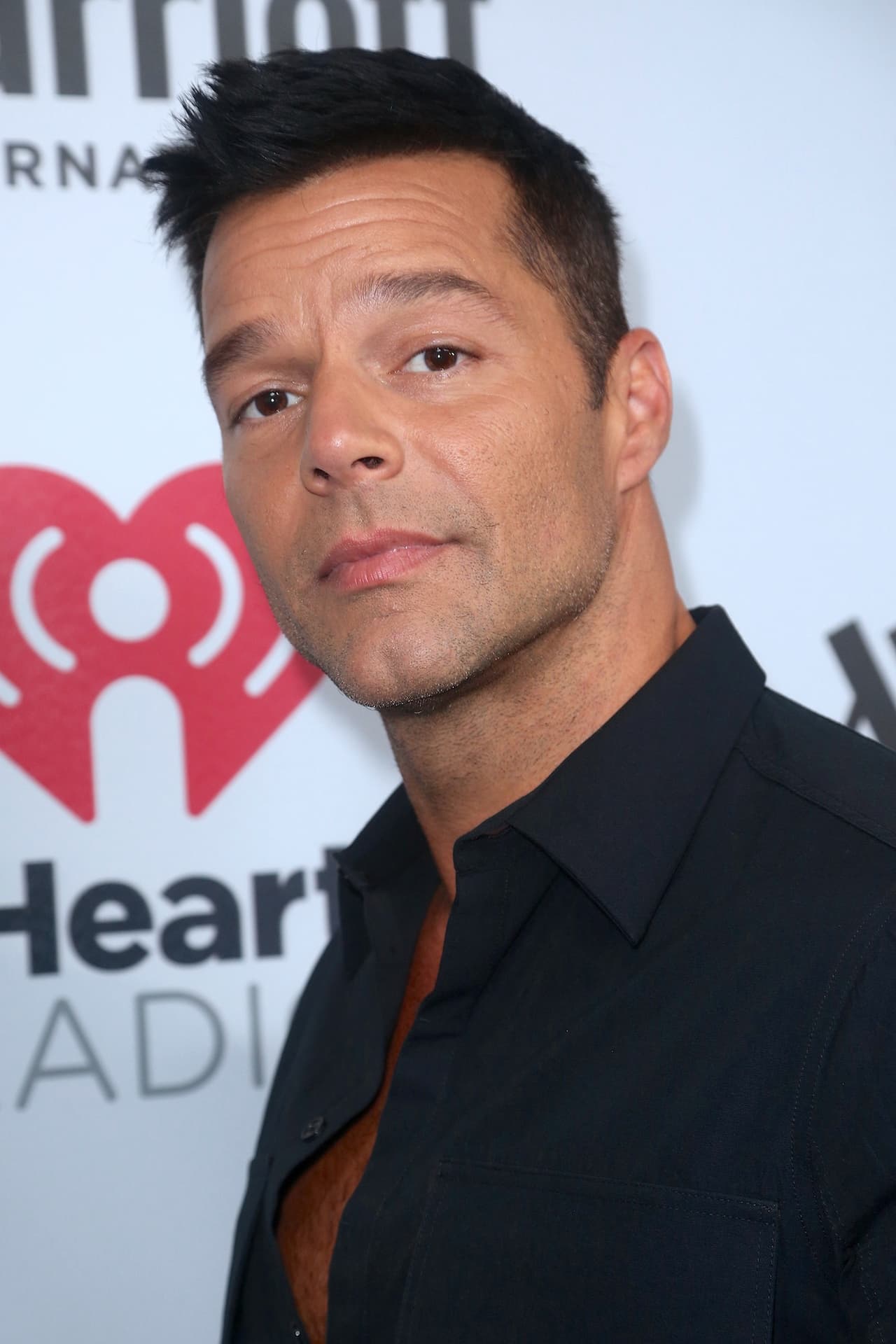 A sus 46 años, el astro boricua es uno de los artistas más integrales de la música hispana. Además de su carrera como actor, productor de televisión y juez de 'reality shows', tiene diez discos en su haber y un sin fin de premios que incluyen tres Latin GRAMMY, dos GRAMMY y catorce Premio Lo Nuestro.