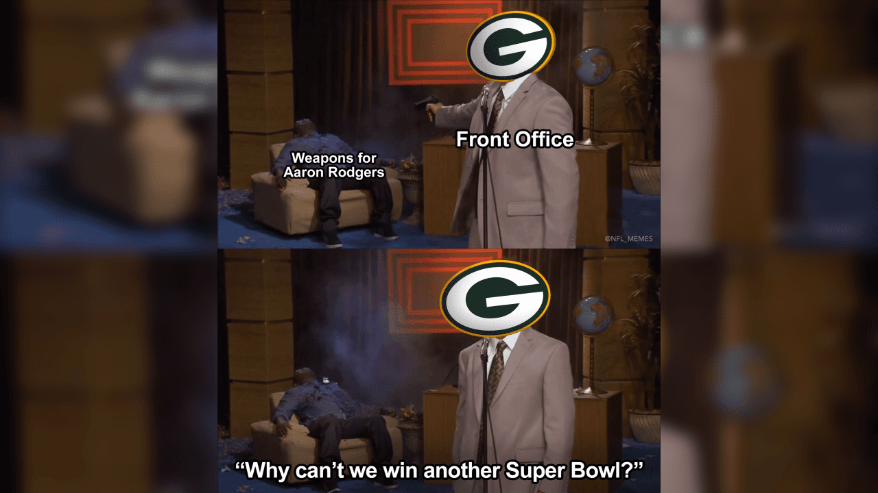 Esta fue la parte divertida de lo que dejó el Draft virtual 2020 de la NFL.