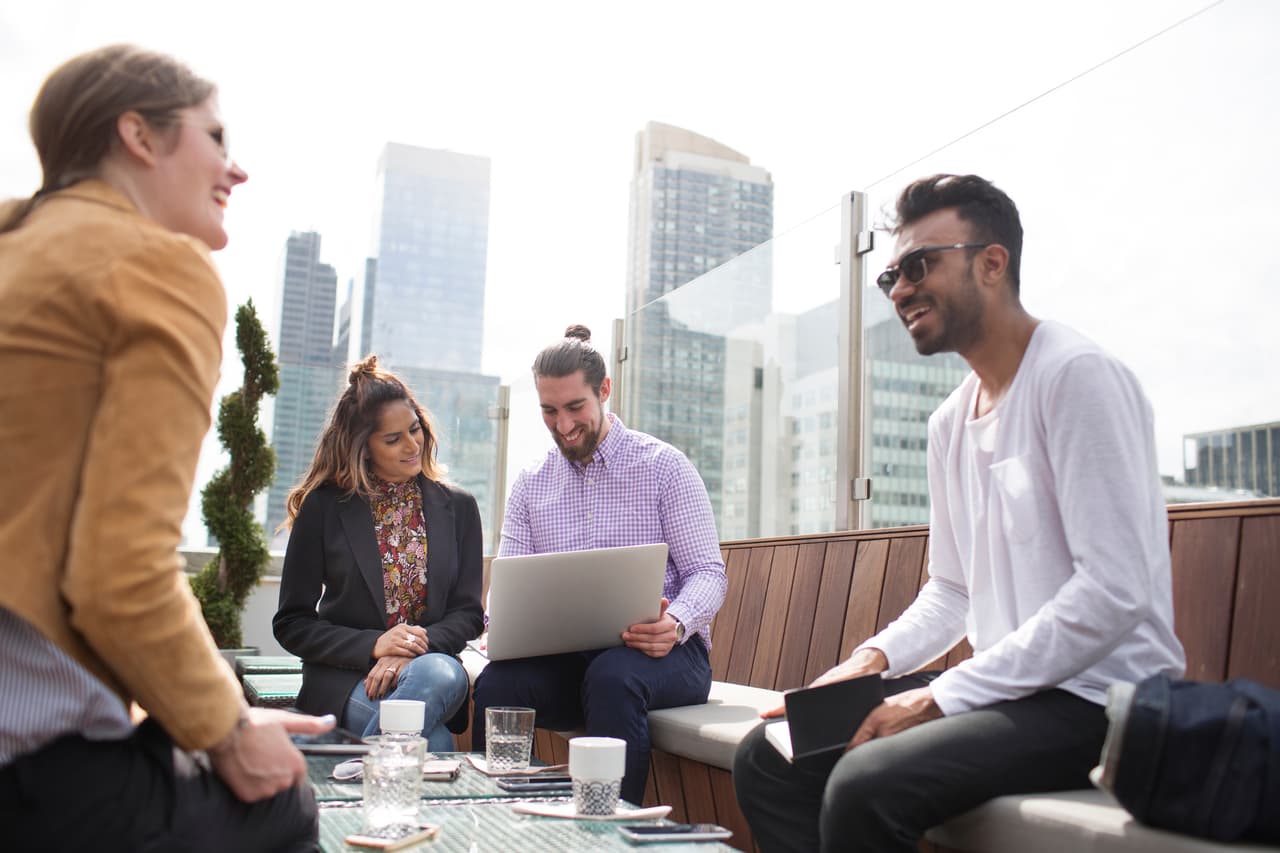 Al calificar esas tres áreas en conjunto, 
<b>Nueva York tiene el quinto puesto </b>como uno de los mejores estados para trabajar, pero en las calificaciones por sus políticas salariales obtuvo el tercer lugar.