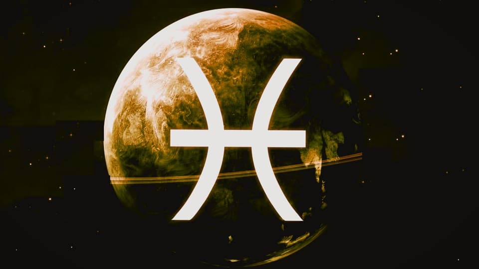 Venus entra en Piscis, el amor y las oportunidades llegan a tu vida por todas partes