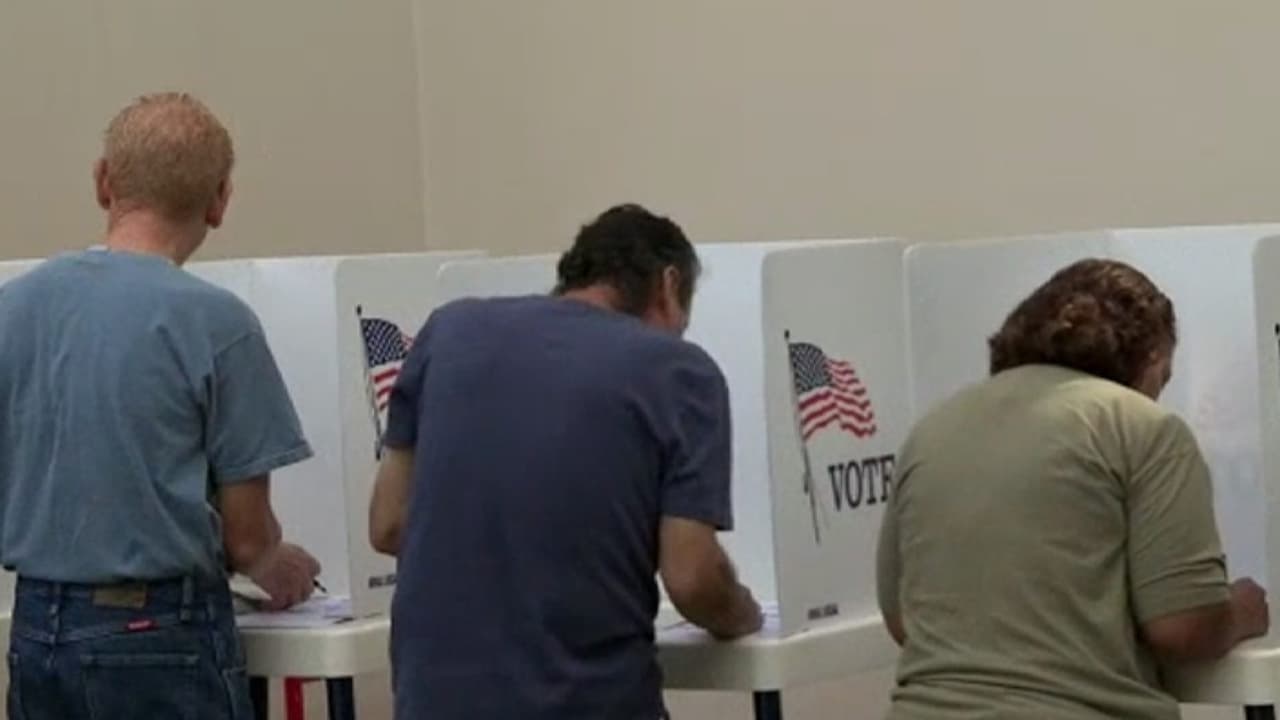 La demócrata Aisha Wahab avanza para las elecciones especiales de California para reemplazar a Eric Swalwell