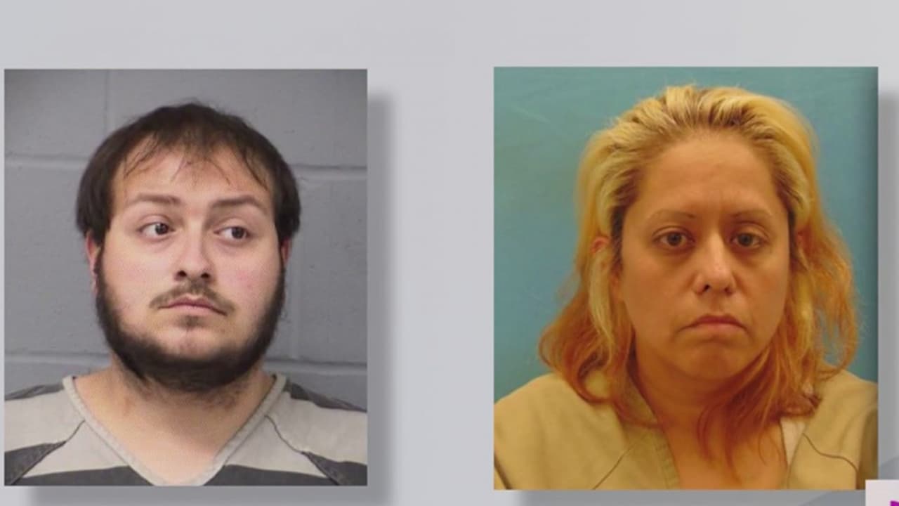 Hallan el cuerpo de un hombre de San Antonio en estado de descomposición debajo de una losa de concreto en una casa de Austin