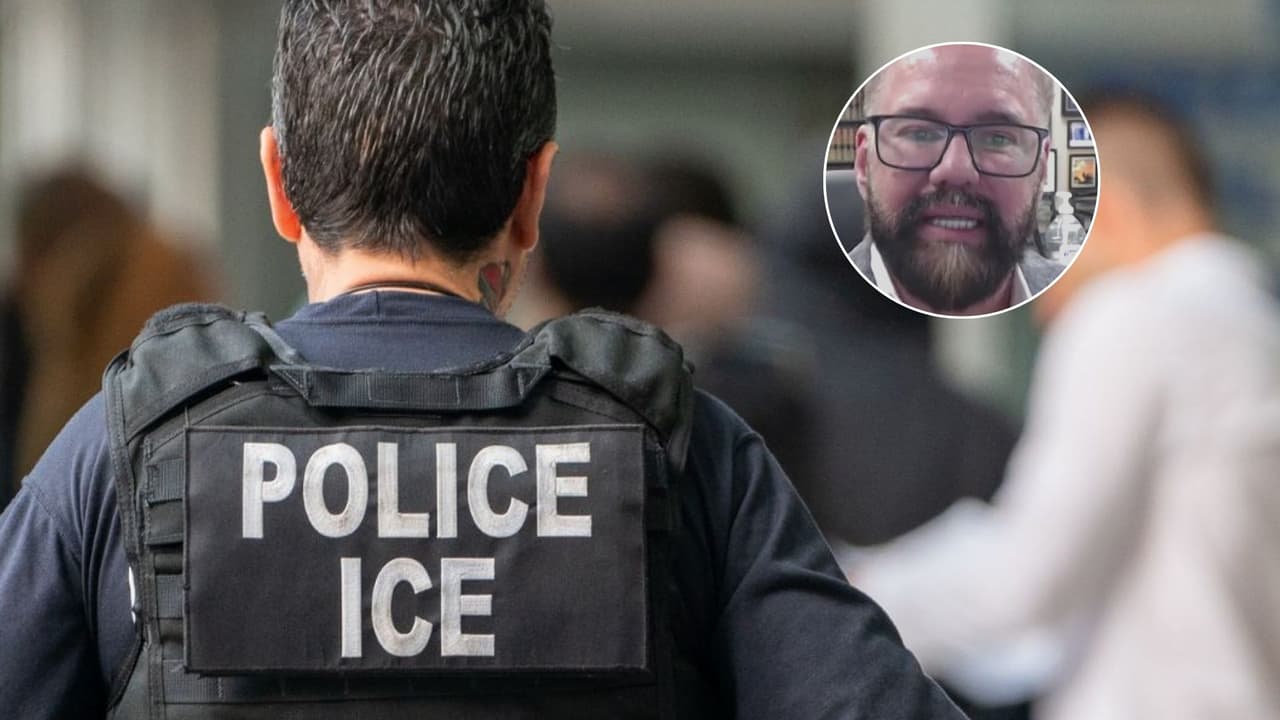 Impacto de decisión de jueza en California de permitirle a inmigrantes arrestados salir bajo fianza