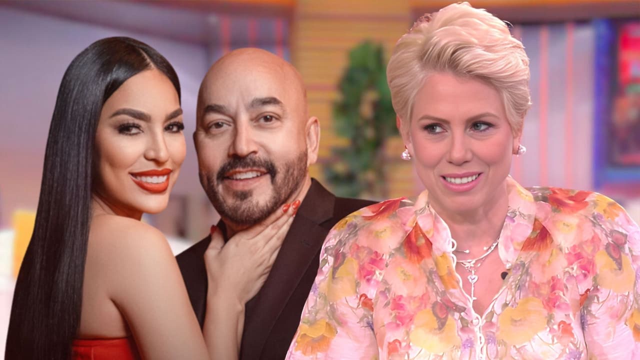 Lupillo Rivera comprometido: cartas de Bis dicen si llegará o no al altar con Taína Pimentel