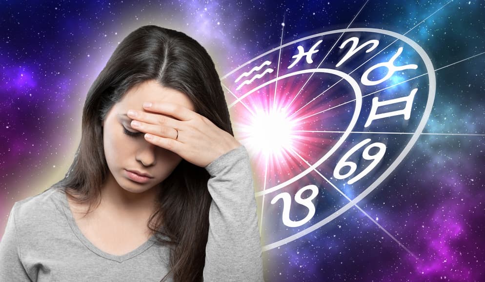 ¿Estás en el “hueco emocional”? Aprende a salir de él con ayuda de tu signo zodiacal