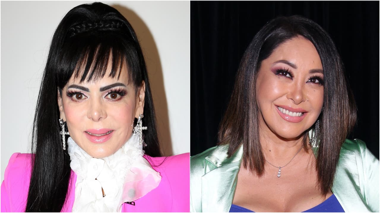 Maribel Guardia afirma que Addis Tuñón nunca fue a ver a su nieto y acusa actitud de "primera dama" 