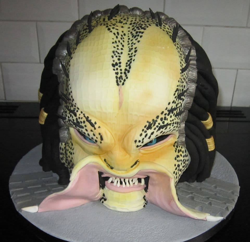 Checa algunos de sus pasteles más increíbles que van desde Mickey Mouse hasta películas como 'El Rey León', 'Los minions', 'Enredados', 'The Avengers' y muchos más.