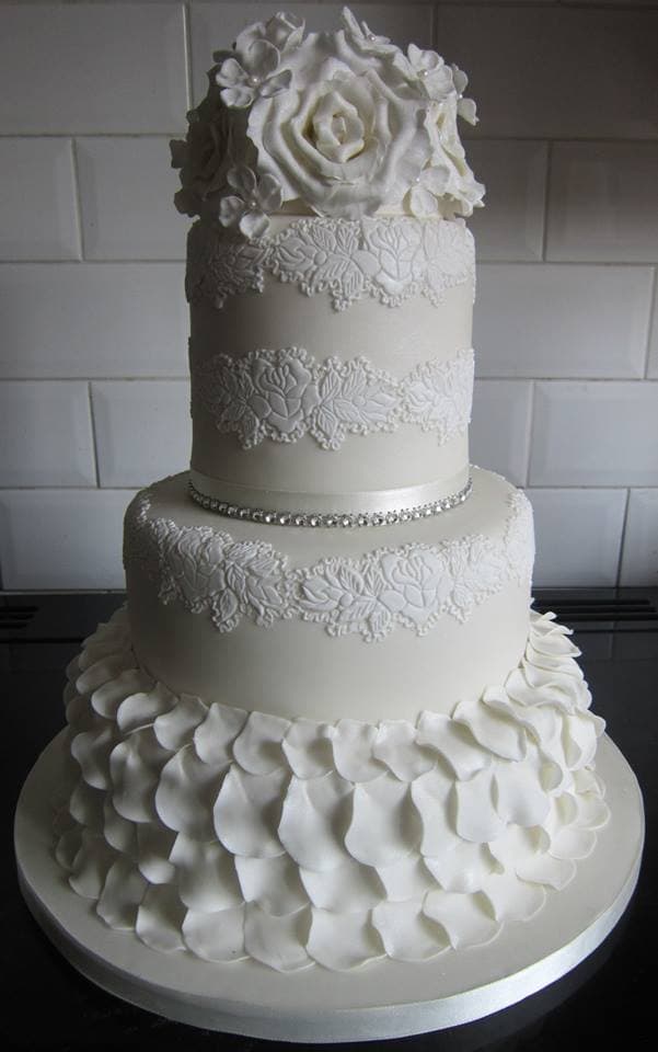 Su trabajo ya era muy pulcro y elegante.