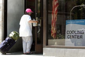 Centros de enfriamiento para mantenerte fresco durante esta ola de calor