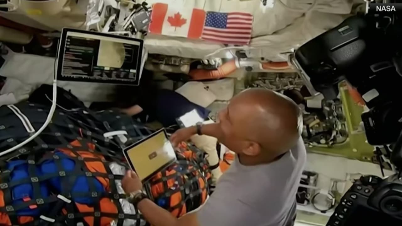 Artemis II inicia regreso tras histórico vuelo por la cara oculta de la Luna