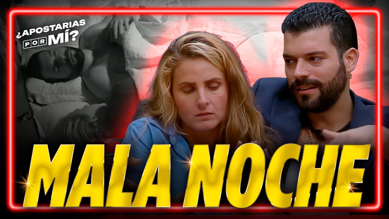 ¿Adrián Di Monte pisó a propósito a Nuja?