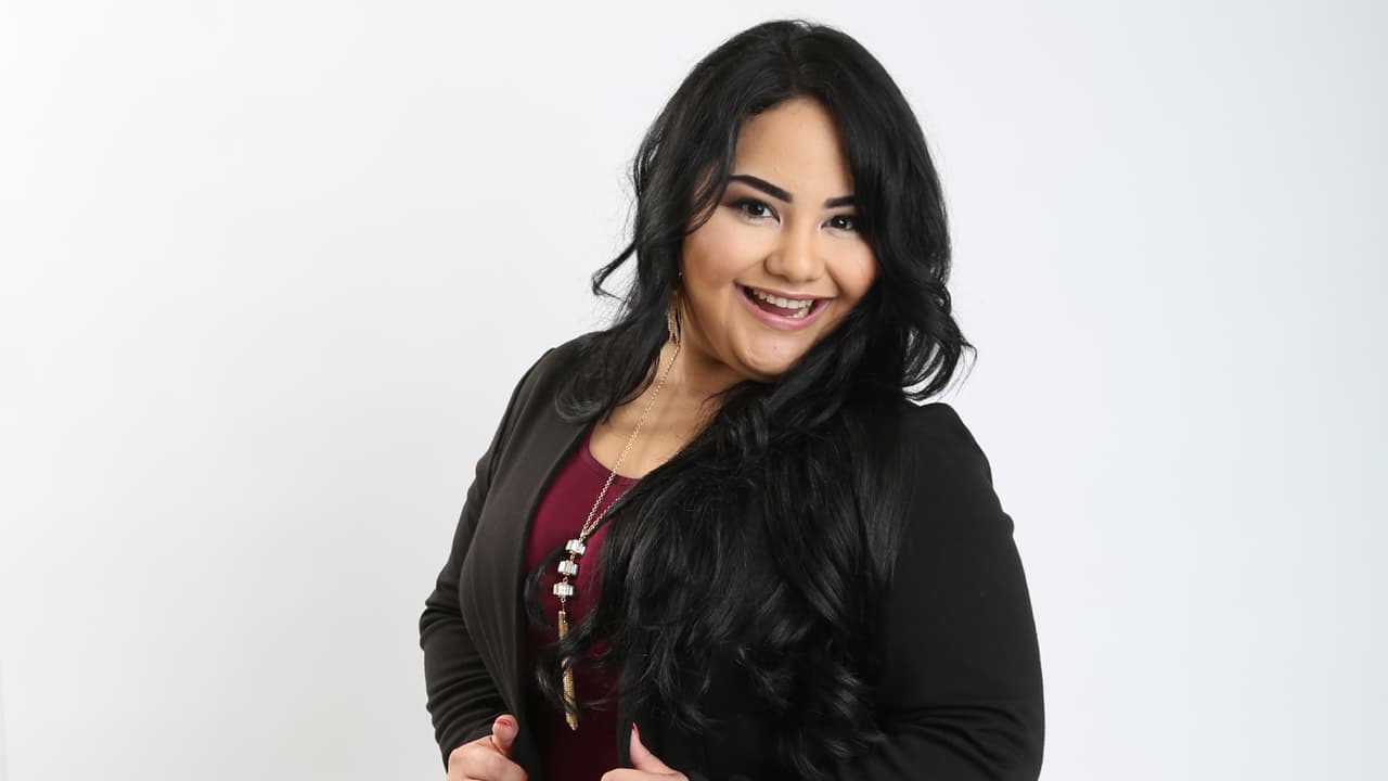 Sandra Padilla se coronó como La Reina de la Canción