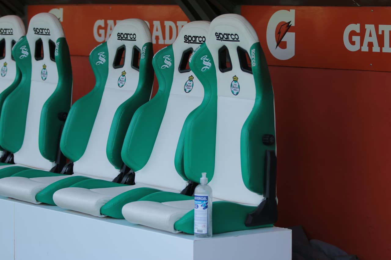 Tres nuevos casos por coronavirus en Santos; van 15