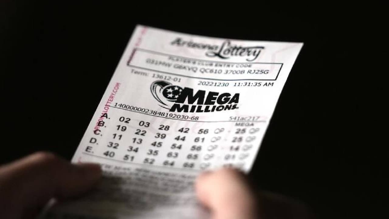 Mega Millions: ¿Cuántas veces se ha ganado el premio mayor en Arizona?