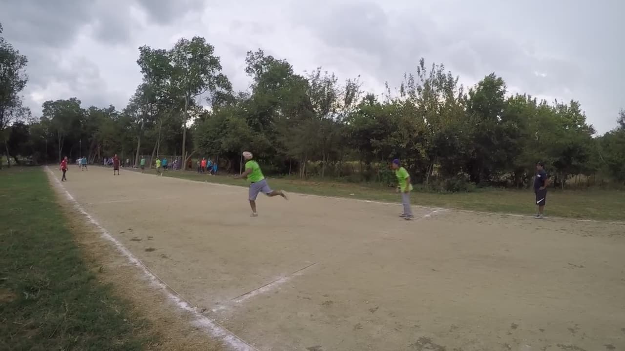 Pelota Mixteca, quieren que viva en Dallas