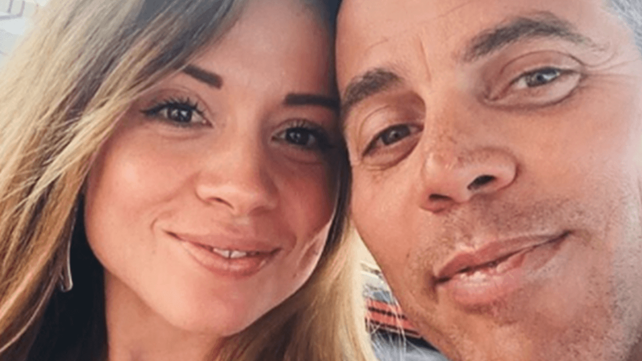 Steve-O gets engaged for the third time