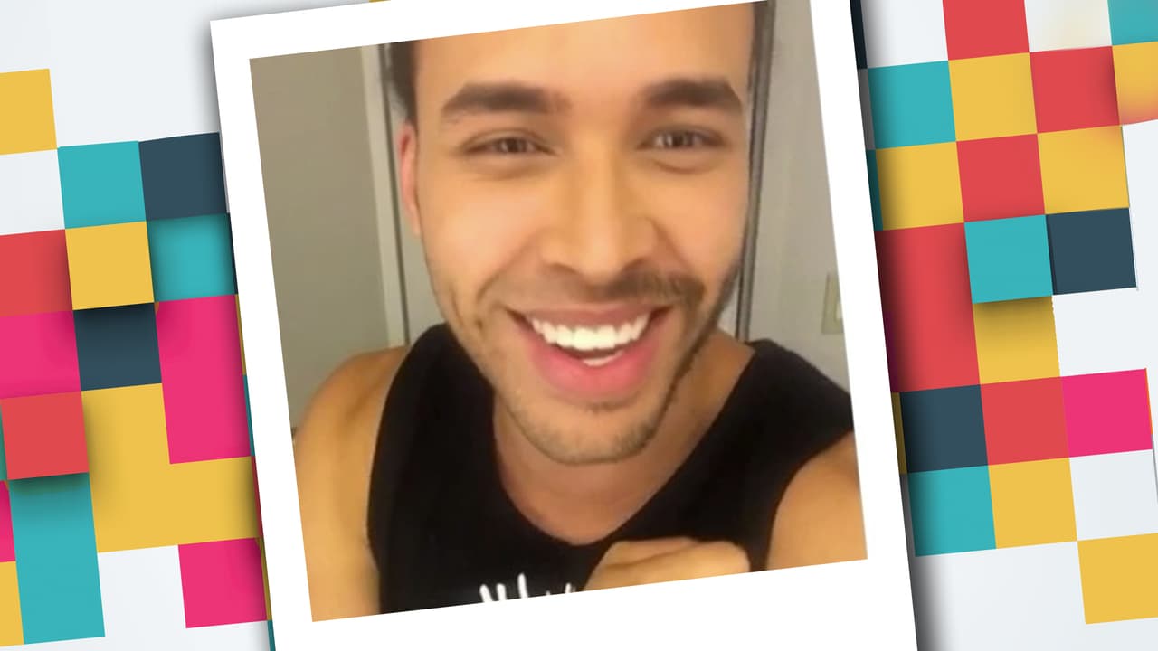 ¿Cómo será el cantante en la competencia?