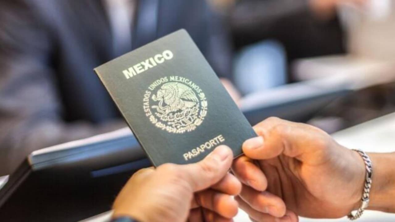 Costos y requisitos para tramitar el pasaporte mexicano para menores de edad