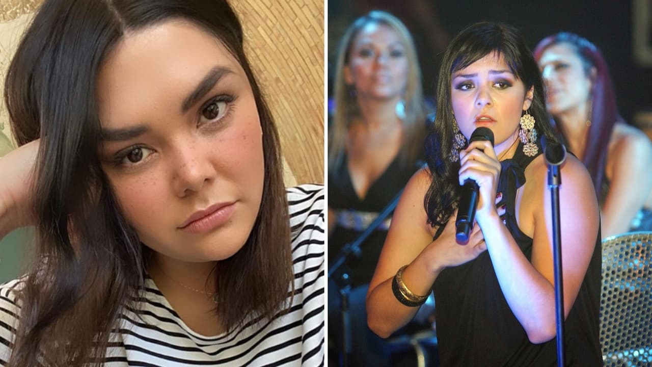 "Todo se derrumbó": Yuridia reveló la peor experiencia que vivió en 'La academia'