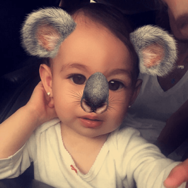 ¡Feliz primer cumpleaños! El tiempo si que ha pasado volando.