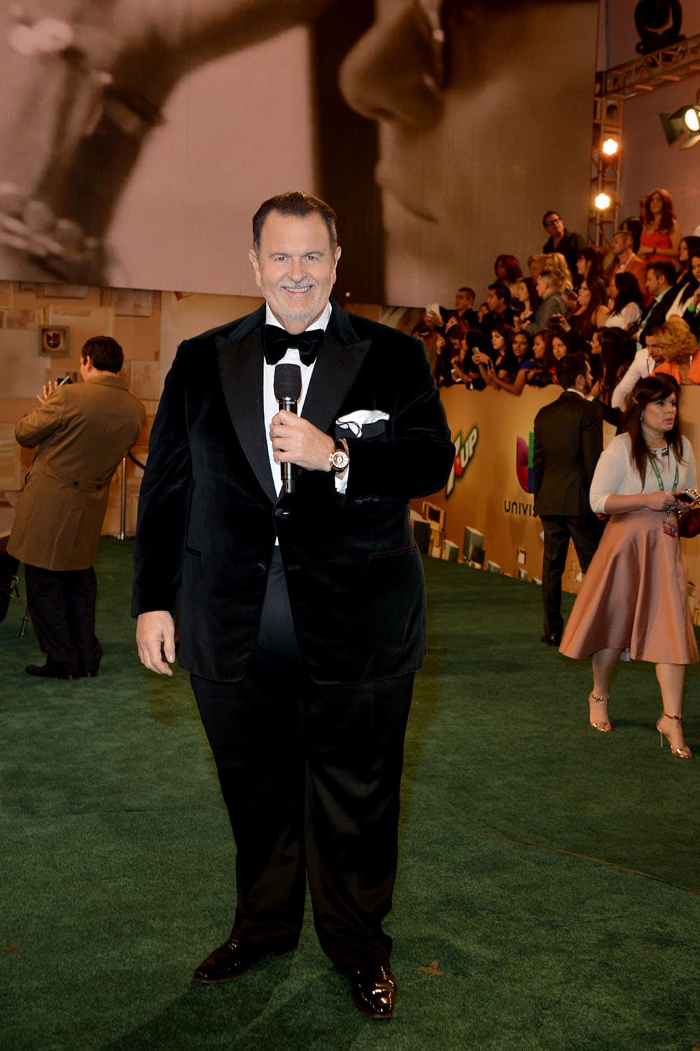 Sin embargo, "El Gordo y la Flaca", el cual se transmite desde 1998, es el más destacado en la carrera de Raúl.