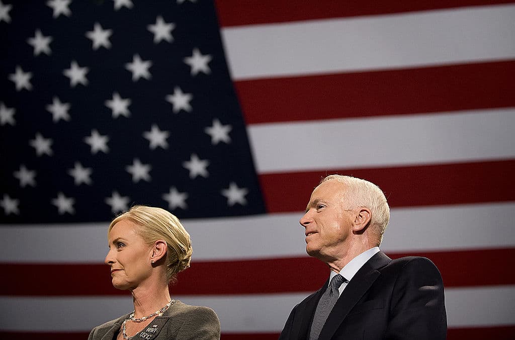 Cindy MacCain, viuda del exsenador, excandidato presidencial y héroe de guerra John McCain, uno de los republicanos más prominentes de los últimos tiempos, respaldó a Joe Biden diciendo que es un experto en procurar consenso.