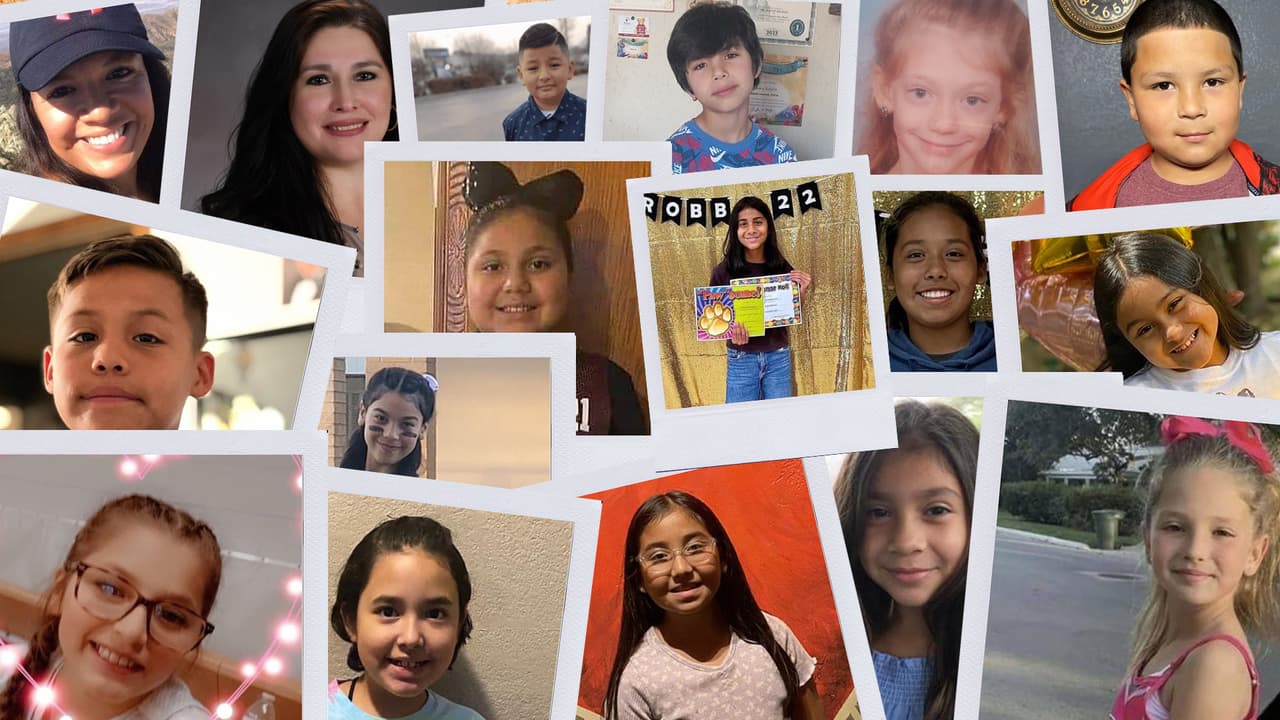 "Steve, es el momento, debes renunciar": familiares de Uvalde exigen la salida del director de seguridad pública de Texas