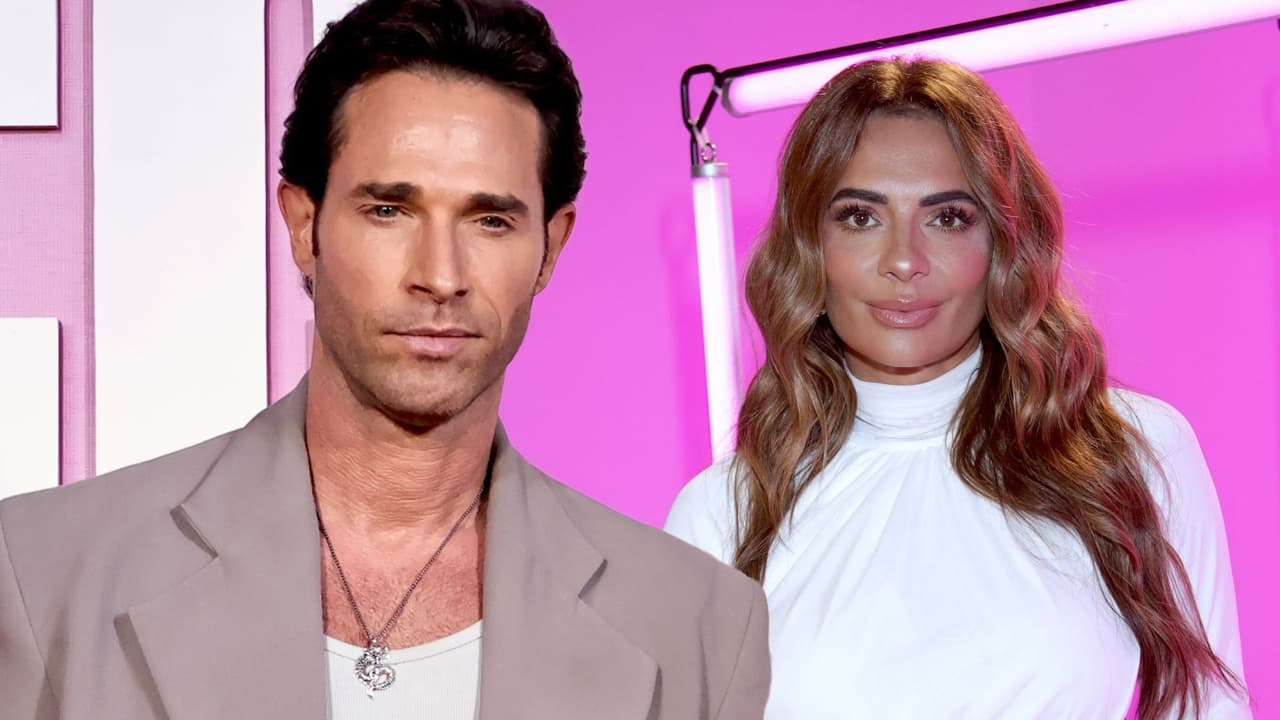 Sebastián Rulli aclara demanda a Cecilia Galliano por manutención de su hijo