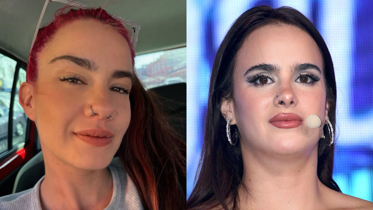 Arrestan a Crista 'La Beba', hermana de Gala Montes: esto pasó