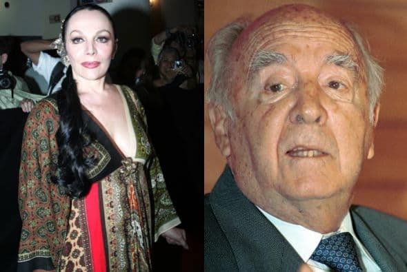 Otro ex presidente en aprietos fue José López Portillo, quien sostuvo un romance con la actriz Sasha Montenegro. La relación llegó hasta el altar en el 2000 y procrearon dos hijos. Los últimos años de vida de López Portillo (murió en el 2004), la pareja se la pasó en alegatos legales.