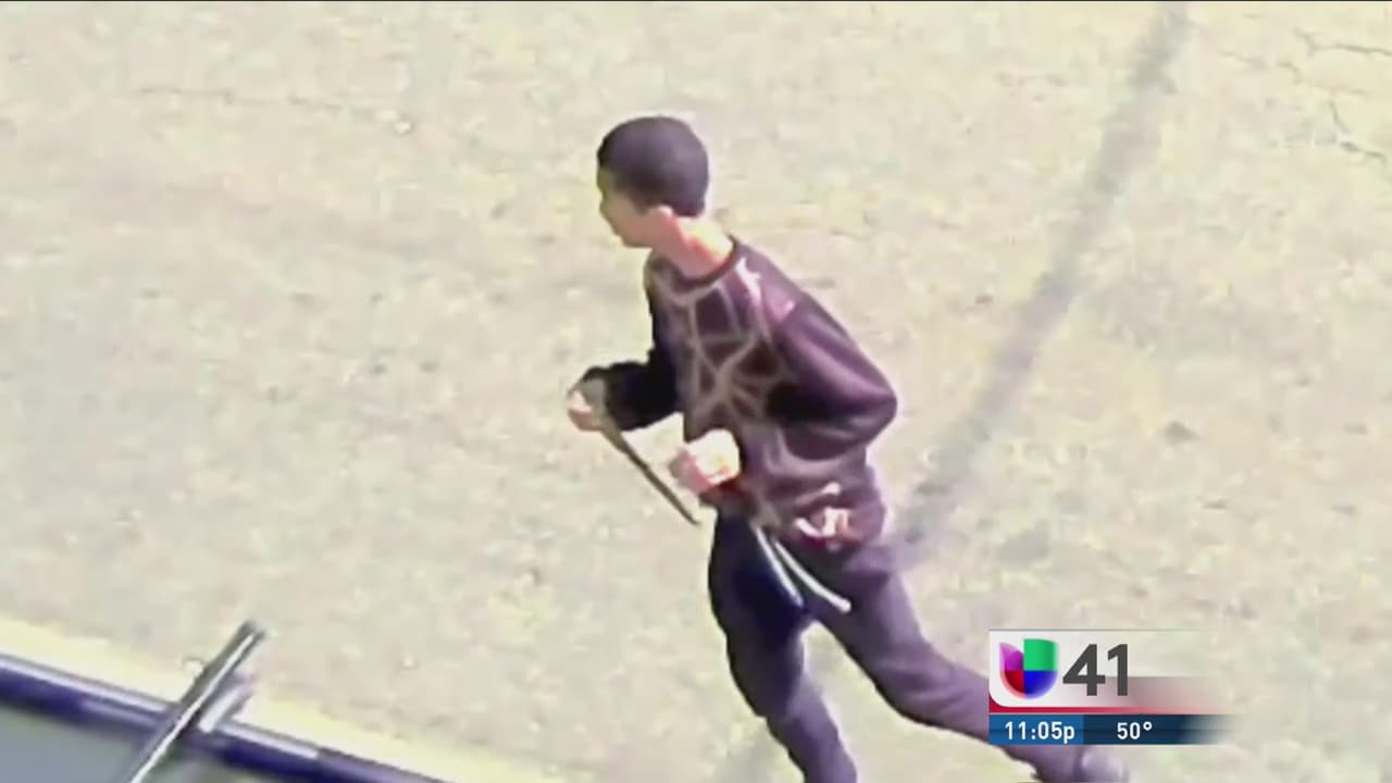 Atónito aún el joven agredido por un trío que le gritó “árabe” e “ISIS” en Queens 