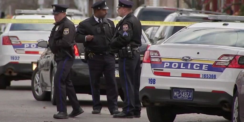 Los residentes de Filadelfia están realmente decepcionados y desconsolados al saber que ni siquiera un día completo en el Año Nuevo y la ciudad ya está lidiando con tres homicidios en 2020.