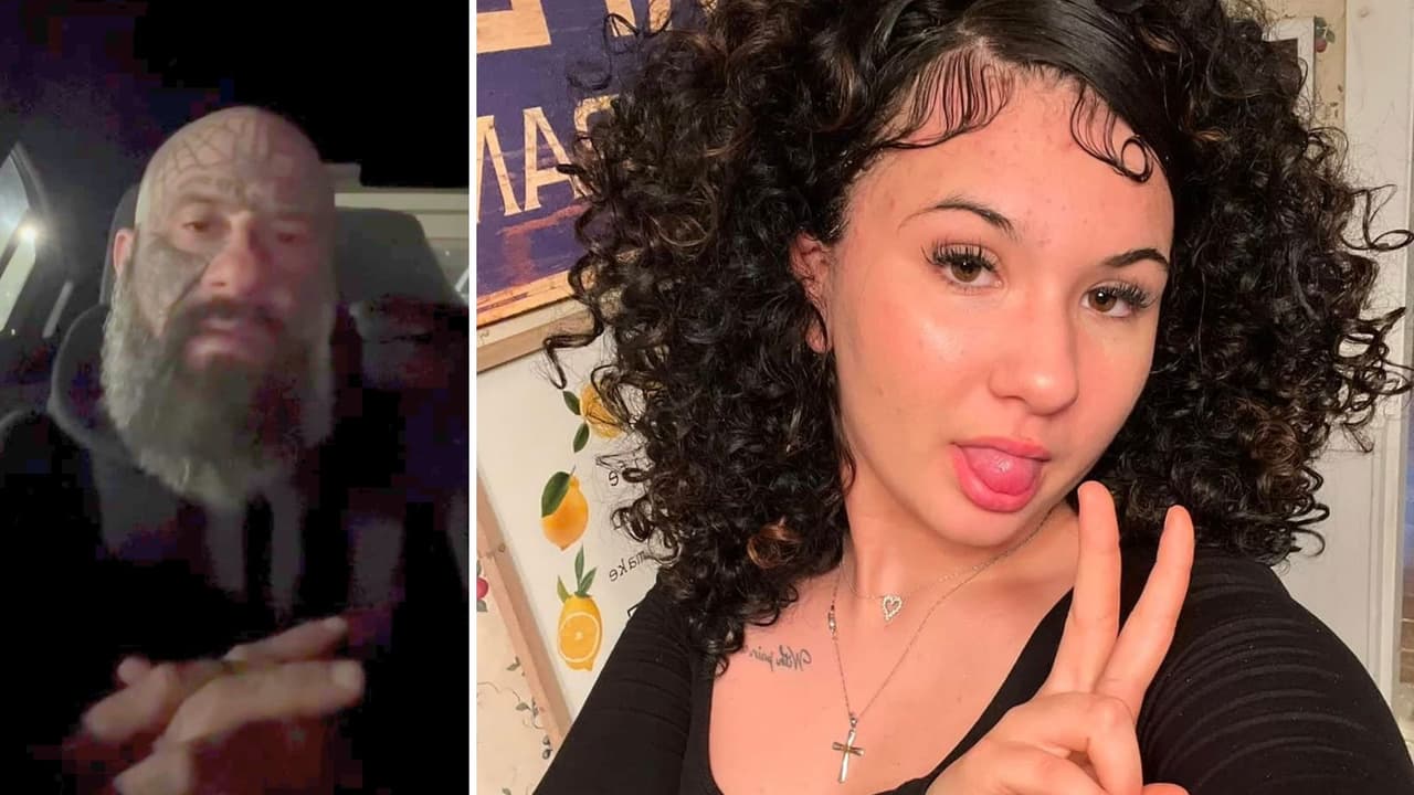 “Nunca voy a dejar de buscarte”: padre pide apoyo para localizar a su hija adolescente desaparecida