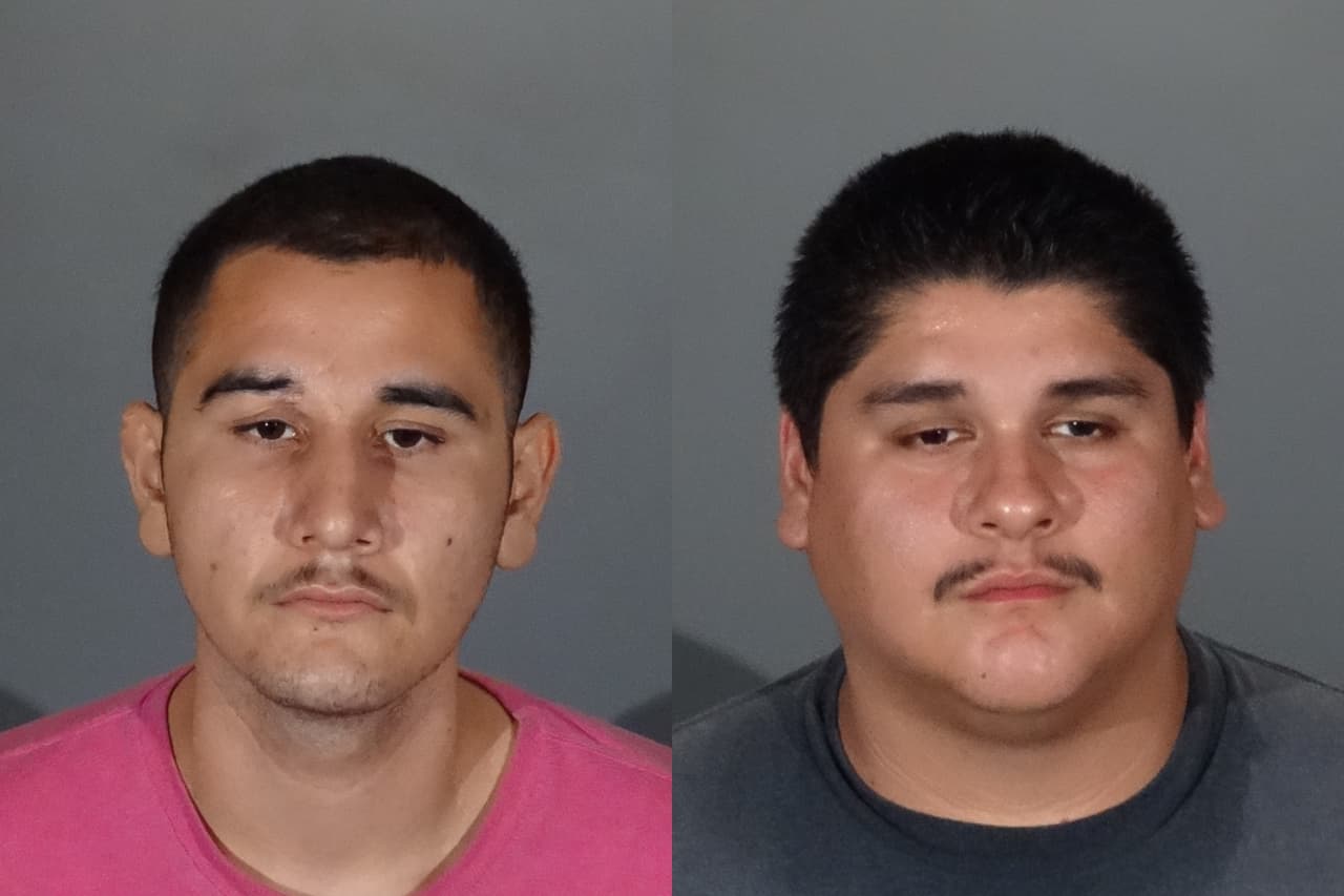 Detienen a sospechosos del homicidio de un joven encontrado en una iglesia