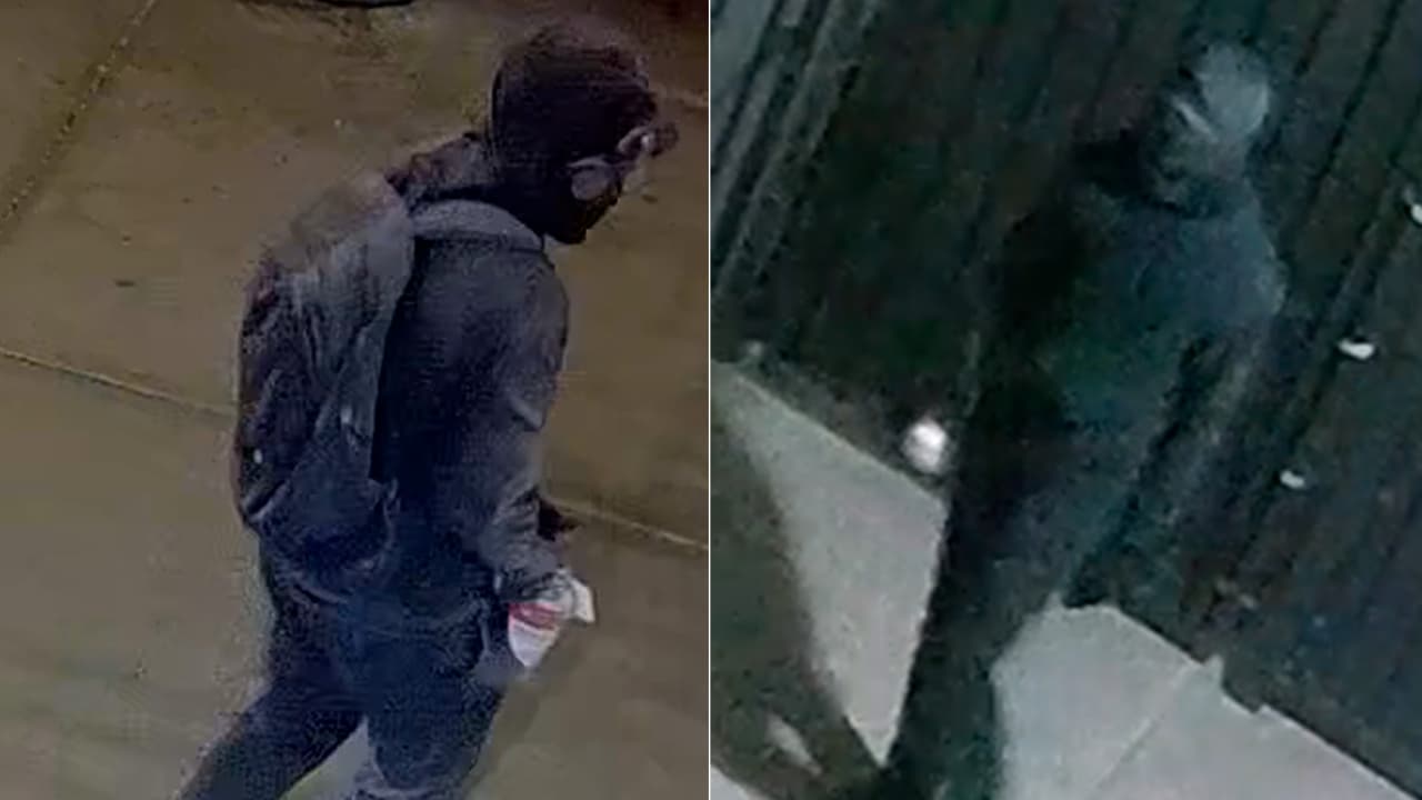 Buscan a posible pirómano en Prescott Valley; se le acusa de dañar escuelas y comercios