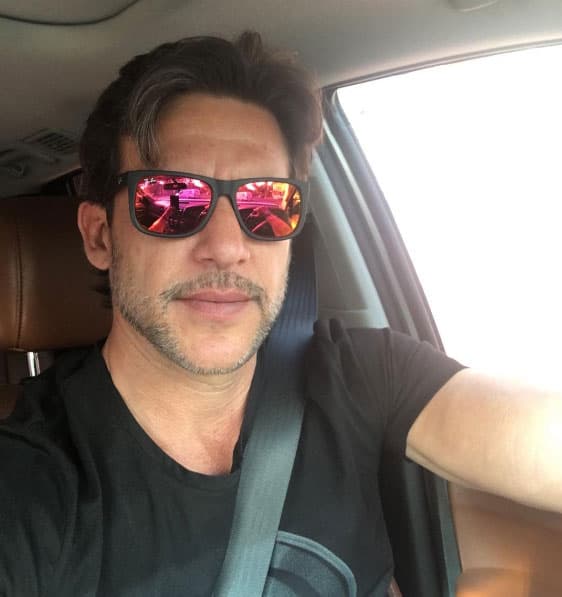 Conozcamos a sus grandes amores.