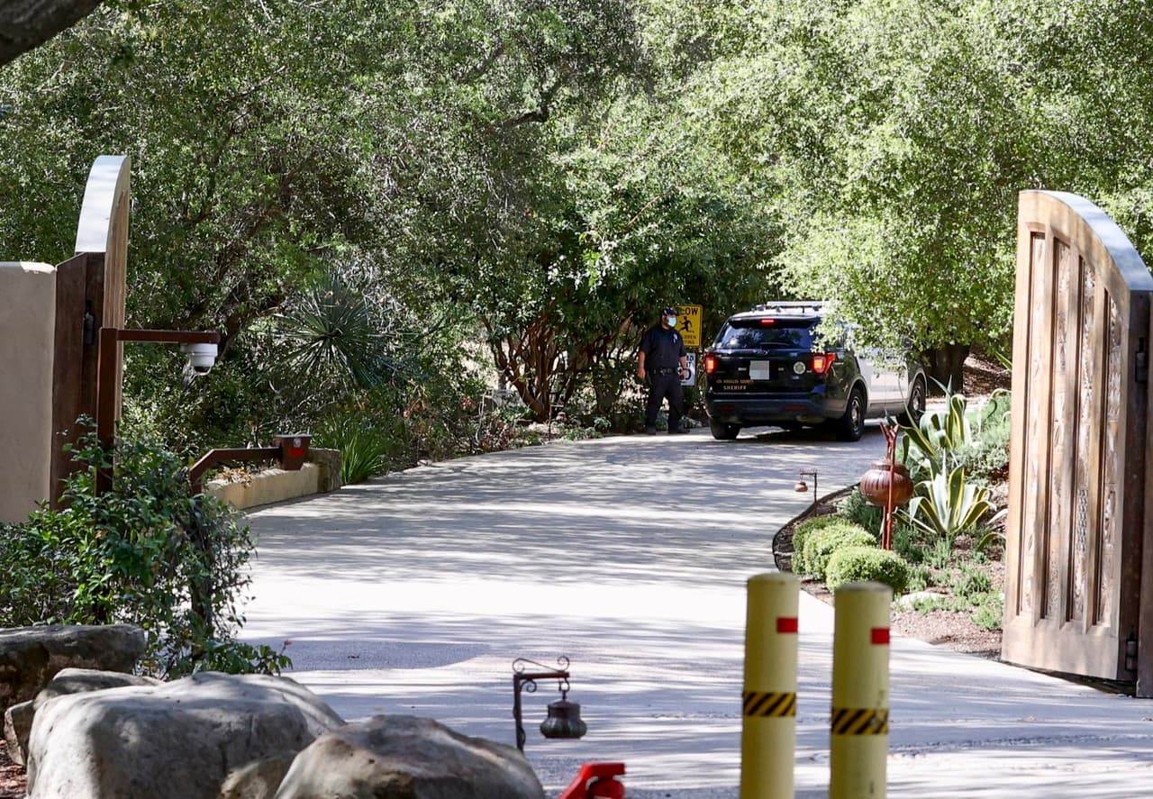 Este miércoles 30, la Academia decidirá si habrá acciones contra Will Smith.