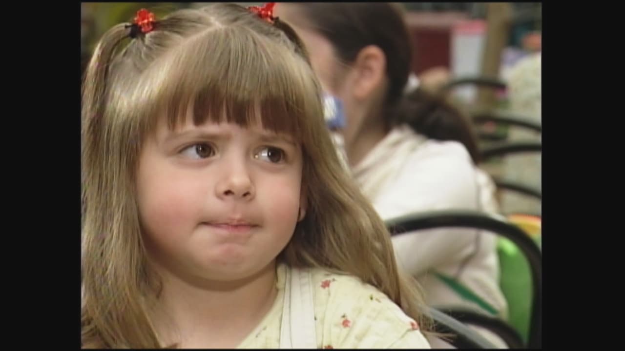 Sus tiernas aventuras nos cautivaron.