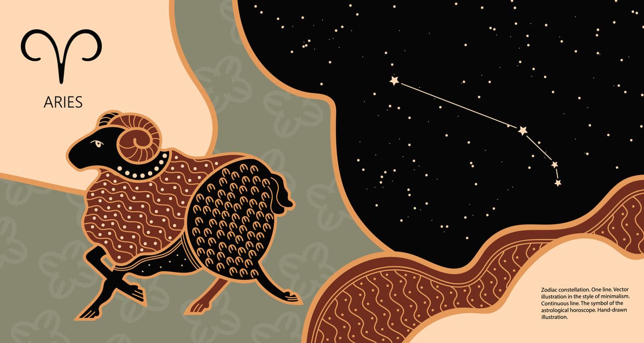 Voy a ponerles el ejemplo con abril. Este 19 de abril comienza a regir el signo de Tauro a las 20.35 horas tiempo universal. Esto quiere decir que si en alguna parte del mundo nace un bebé el día 19 antes de esa hora, será todavía Aries, pero si nace después, es Tauro. Así de fácil.