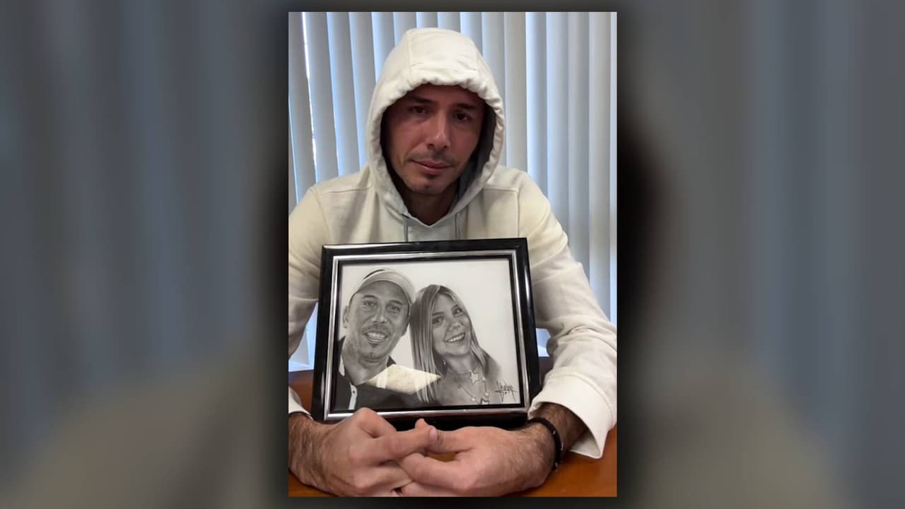 Su viudo, 
<b>Sergio Vega, confirmó el fallecimiento</b> a través de un mensaje que colgó en las redes sociales. Todavía estaba sorprendido, pues recordó que apenas 
<b>en noviembre Paula supo</b> que tenía 
<b>cáncer en el cerebro y el estómago. </b>