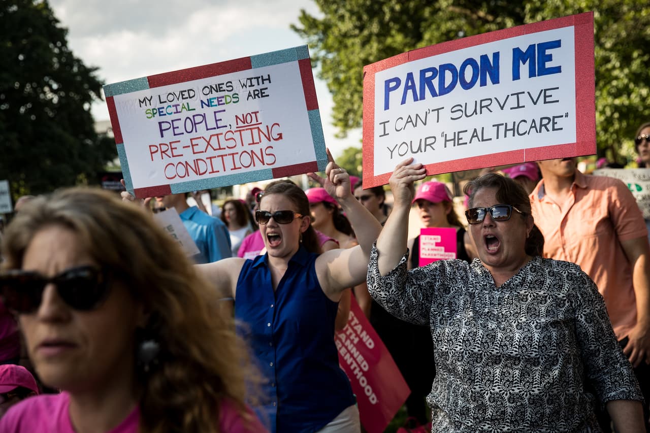 Amazon, Berkshire y JPMorgan desafían el mercado de salud creando un seguro para sus empleados