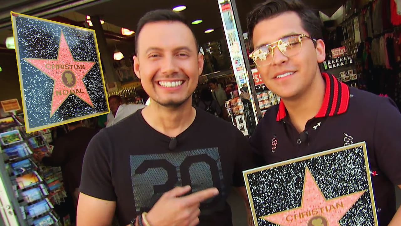 Ahí, Nodal habló de los efectos negativos que le dejaron un éxito tan temprano. 
<br>