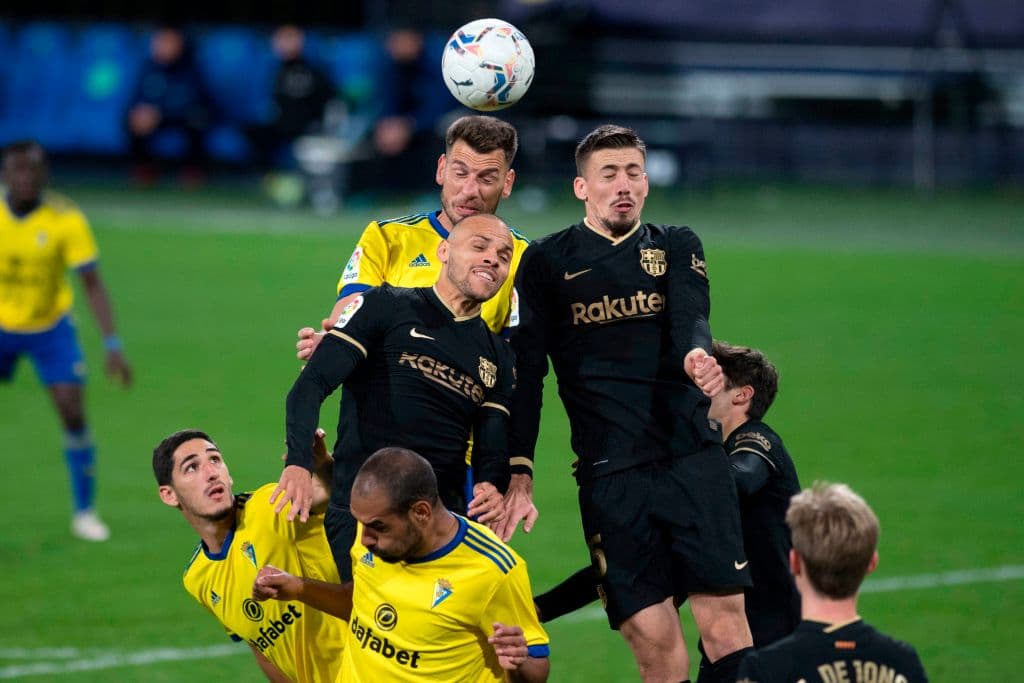 Giménez (8’) abrió el marcador y Alcalá (57’) hizo autogol para igualar el marcador. Negredo (63’) hizo el de la victoria. El siguiente compromiso para los culés será en la J6 de la Champions ante la Juve de CR7.
