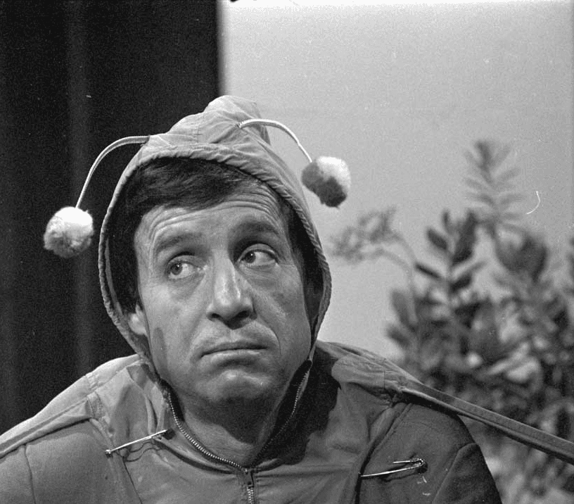 Otra cualidad es que reflejan el estado de ánimo que tiene el Chapulín, cuando tiene miedo sus antenitas bajan automáticamente y si alguien las toca, el Chapulín pierde todo control sobre sí mismo, pues es su punto más débil. Es su 'kriptonita'.