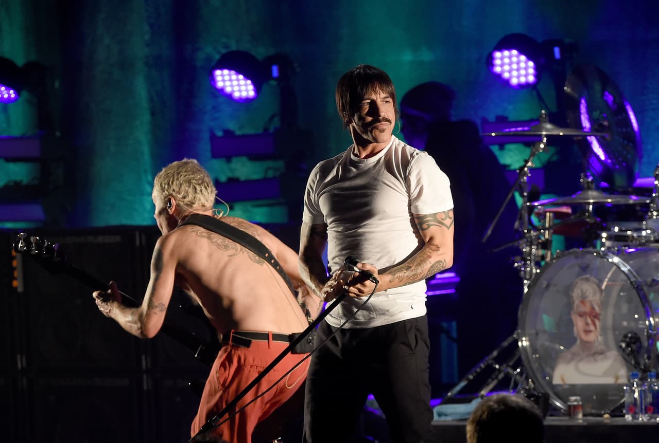 Ya dieron a conocer el lineup de Lollapalooza Chicago 2016