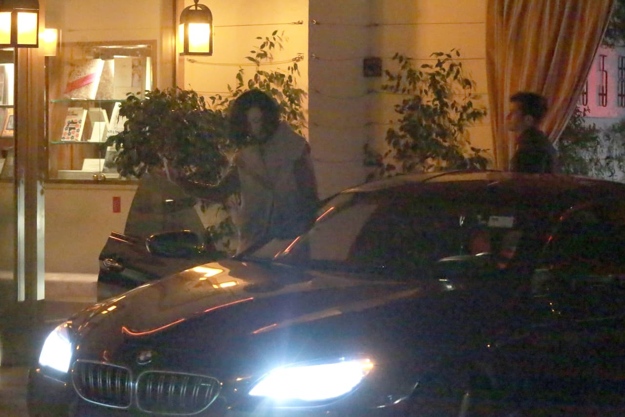 Ahora queda más claro que entre ellos dos hay algo.