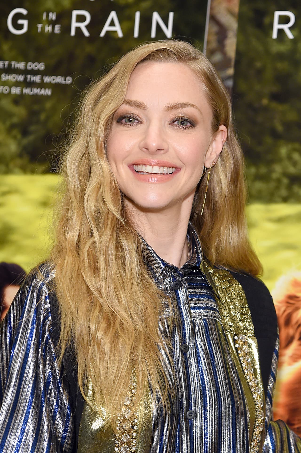 En respuesta a las restricciones aplicadas por el covid, el saco que también recibirán las nominadas a actriz de reparto (Maria Bakalova, Glenn Close, Olivia Colman, Amanda Seyfried y Youn Yuh-jung) incluye productos que promueven la salud y el bienestar.