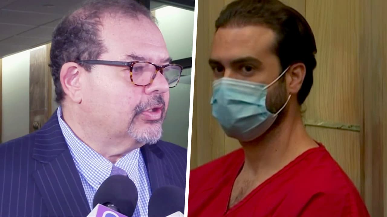 Tras negación de un nuevo juicio, defensa de Pablo Lyle prepara otra petición